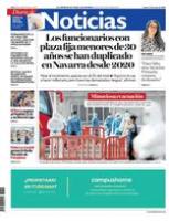 Diario de Noticias - 11 de mayo de 2026