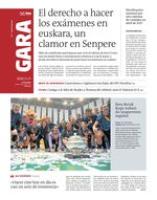 GARA - 11 de mayo de 2026