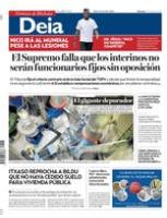 Deia - 13 de mayo de 2026