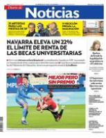 Diario de Noticias - 13 de mayo de 2026
