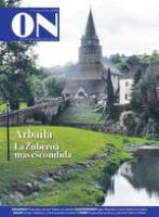 ON Revista de Ocio y Estilo - 16 de mayo de 2026