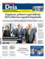 Deia - 20 de mayo de 2026