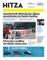 Lea Artibai Mutriku Busturialdea Hitza - 2026ko maiatzak 20