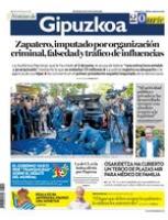 Noticias de Gipuzkoa - 20 de mayo de 2026