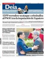 Deia - 21 de mayo de 2026