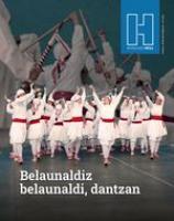 Irutxuloko Hitza - 2026ko maiatzak 22