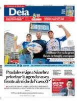 Deia - 23 de mayo de 2026