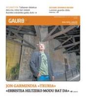 GAUR8 - 2026ko maiatzak 23