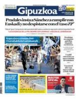 Noticias de Gipuzkoa - 23 de mayo de 2026