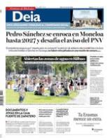 Deia - 26 de mayo de 2026