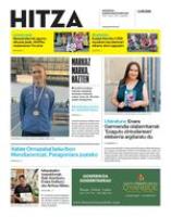 Goierriko Hitza - 2026ko maiatzak 26