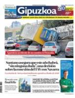 Noticias de Gipuzkoa - 26 de mayo de 2026