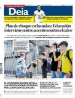 Deia - 27 de mayo de 2026