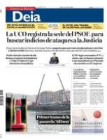 Deia - 28 de mayo de 2026
