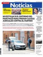 Diario de Noticias - 28 de mayo de 2026