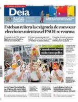 Deia - 29 de mayo de 2026