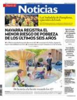 Diario de Noticias - 30 de mayo de 2026