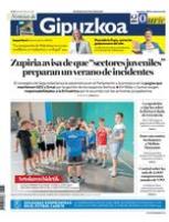 Noticias de Gipuzkoa - 30 de mayo de 2026