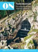 ON Revista de Ocio y Estilo - 30 de mayo de 2026