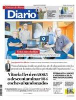 Diario Noticias de Álava - 31 de mayo de 2026