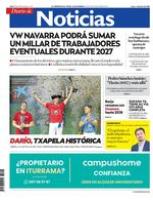 Diario de Noticias - 1 de junio de 2026
