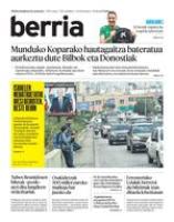 BERRIA - 2026ko ekainak 2