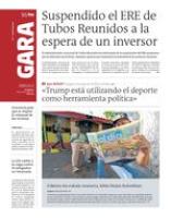 GARA - 2 de junio de 2026