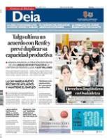 Deia - 3 de junio de 2026
