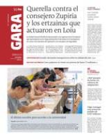 GARA - 3 de junio de 2026