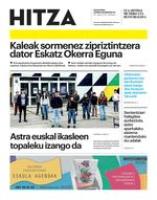 Lea Artibai Mutriku Busturialdea Hitza - 2026ko ekainak 3