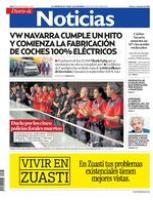 Diario de Noticias - 5 de junio de 2026