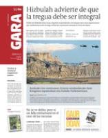 GARA - 5 de junio de 2026