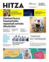 Lea Artibai Mutriku Busturialdea Hitza - 2026ko ekainak 5