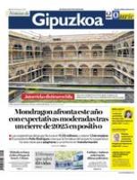 Noticias de Gipuzkoa - 5 de junio de 2026