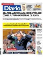 Diario Noticias de Álava - 6 de junio de 2026