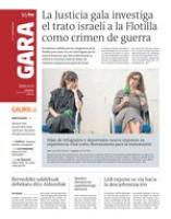 GARA - 6 de junio de 2026
