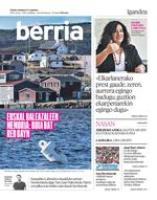 BERRIA - 2026ko ekainak 7