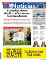 Diario de Noticias - 7 de junio de 2026