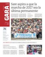 GARA - 7 de junio de 2026