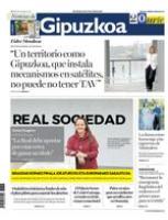 Noticias de Gipuzkoa - 7 de junio de 2026