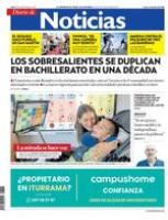 Diario de Noticias - 8 de junio de 2026
