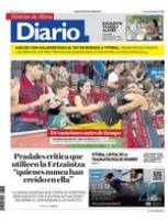 Diario Noticias de Álava - 8 de junio de 2026