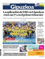 Noticias de Gipuzkoa - 8 de junio de 2026