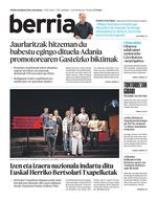 BERRIA - 2026ko ekainak 10