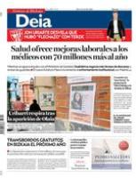 Deia - 10 de junio de 2026