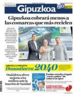 Noticias de Gipuzkoa - 10 de junio de 2026
