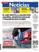 Diario de Noticias - 11 de junio de 2026