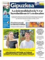 Noticias de Gipuzkoa - 11 de junio de 2026