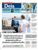 Deia - 12 de junio de 2026
