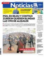 Diario de Noticias - 12 de junio de 2026